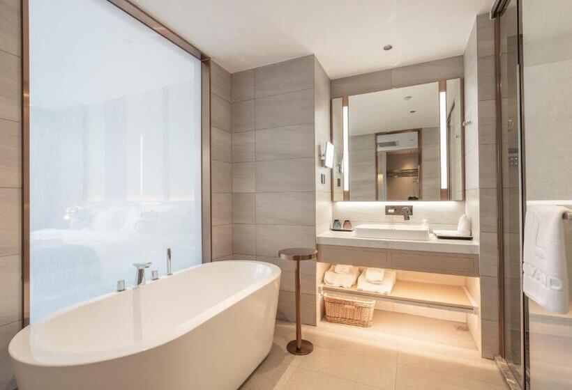 Lavande Hotel Qihe Economic Development Zone