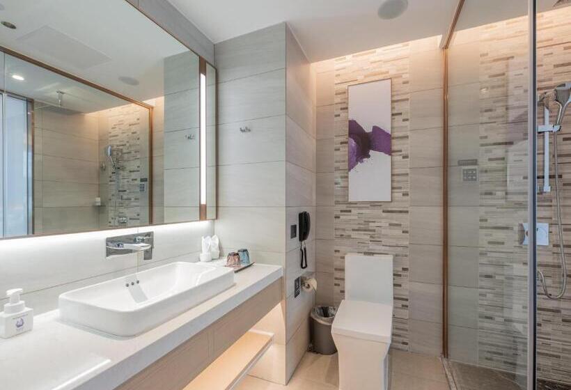 Lavande Hotel Qihe Economic Development Zone