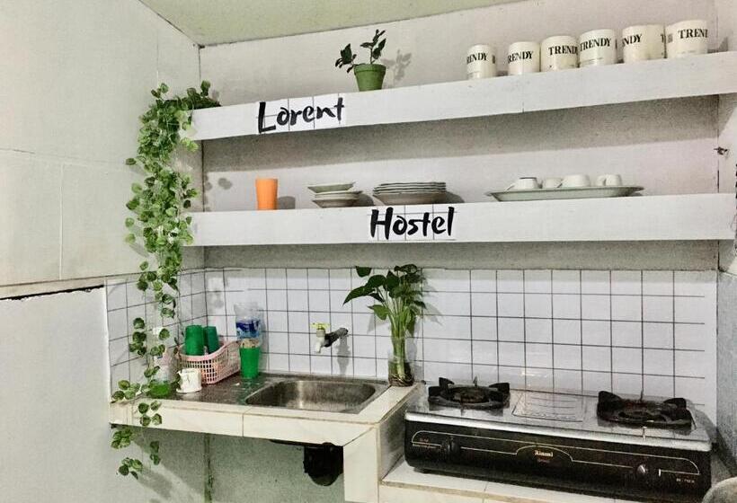 Lorent Hostel