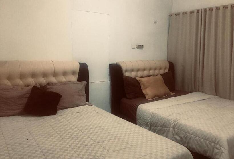 Lorent Hostel
