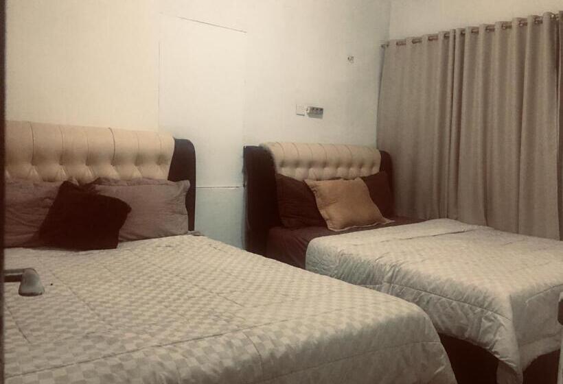 Lorent Hostel