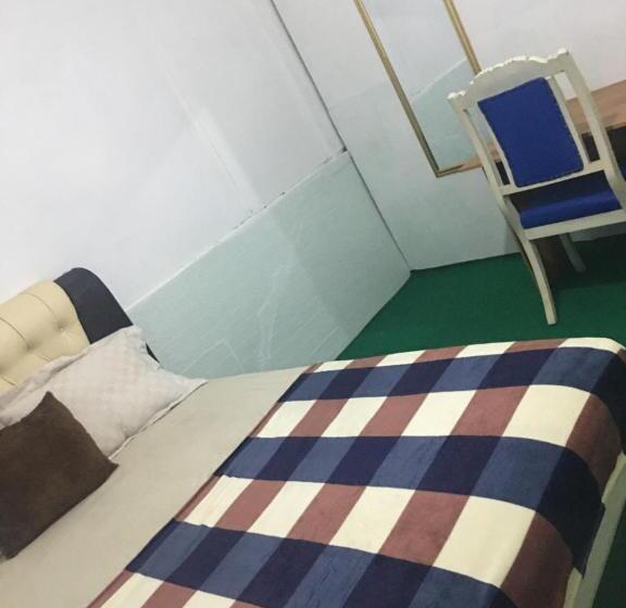 Lorent Hostel