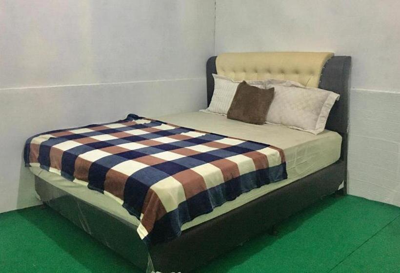 Lorent Hostel