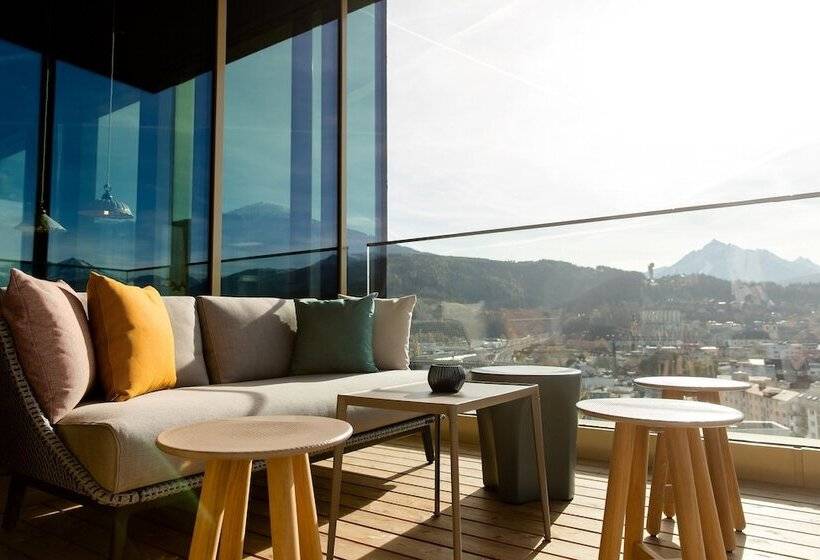 Motel One Innsbruck