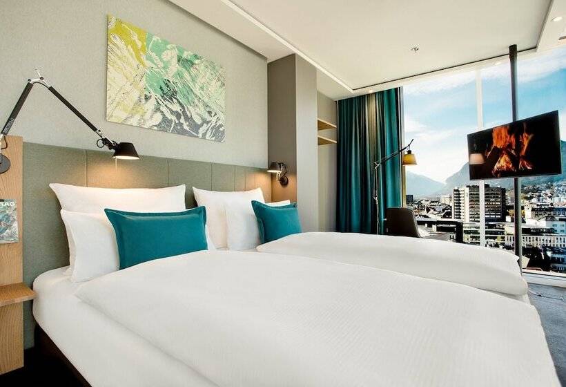 Motel One Innsbruck