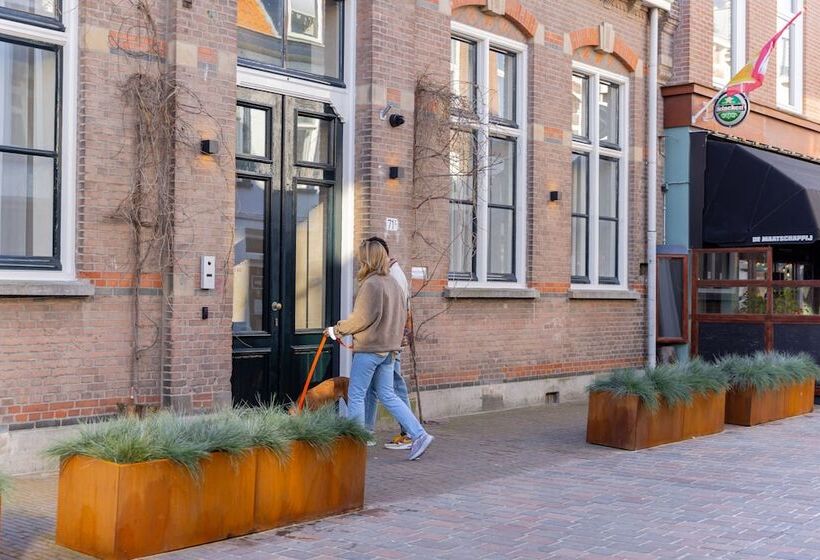 Ocean House Scheveningen