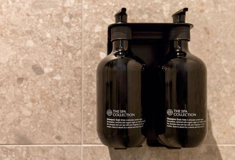 Ocean House Scheveningen