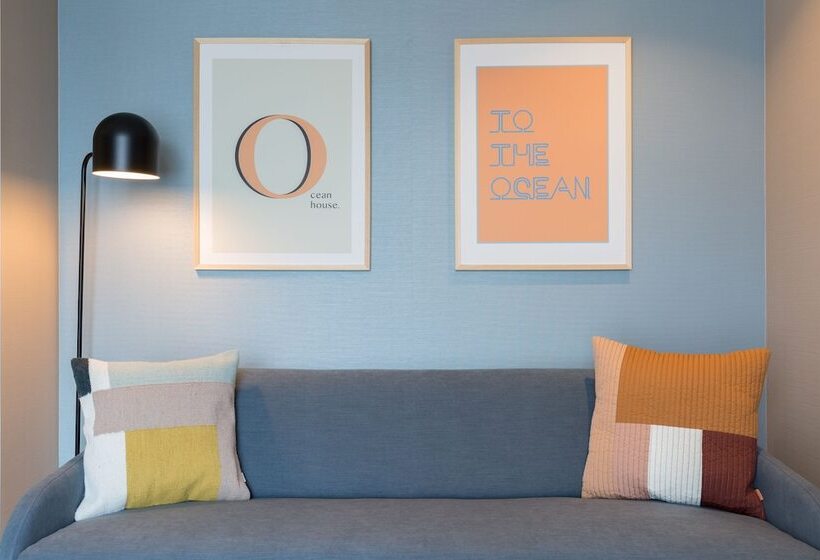 Ocean House Scheveningen