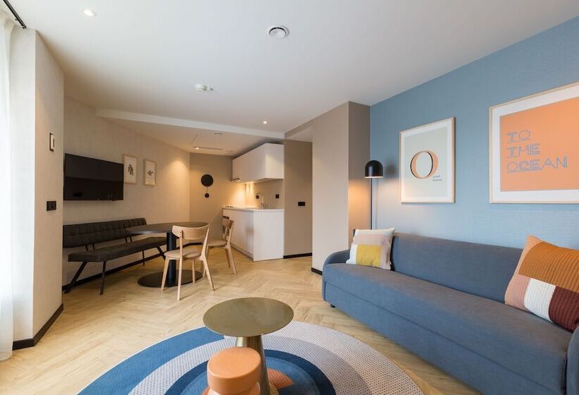 Ocean House Scheveningen