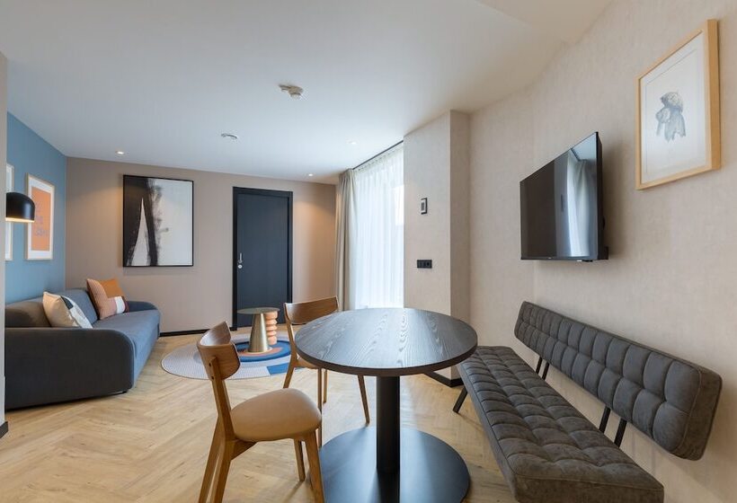 Ocean House Scheveningen