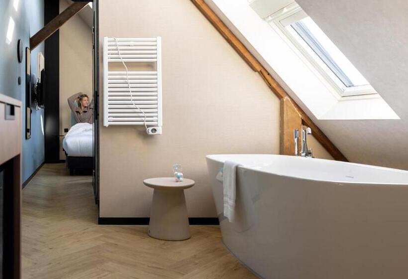 Ocean House Scheveningen