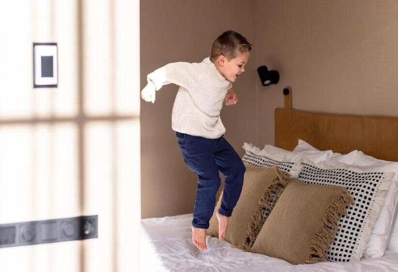 Ocean House Scheveningen