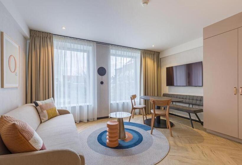 Ocean House Scheveningen