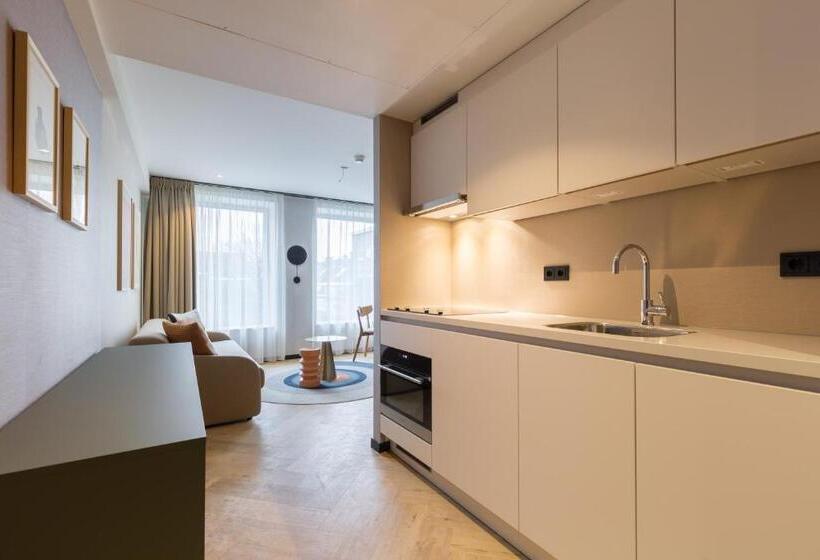 Ocean House Scheveningen