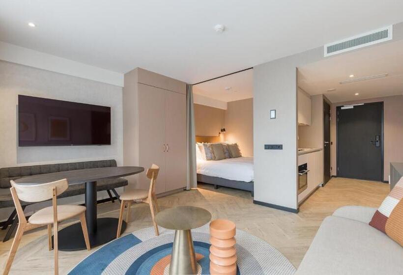 Ocean House Scheveningen