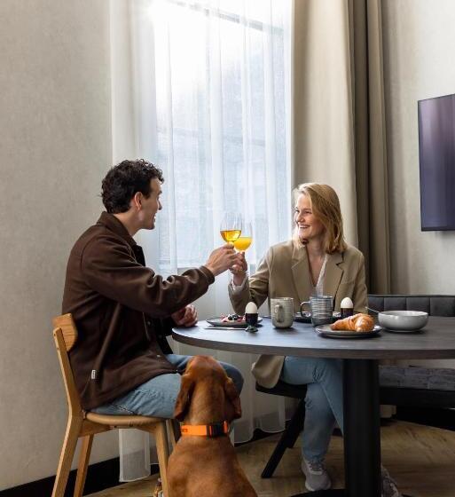 Ocean House Scheveningen