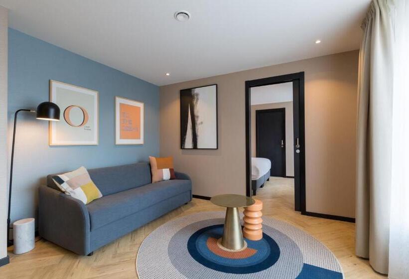 Ocean House Scheveningen