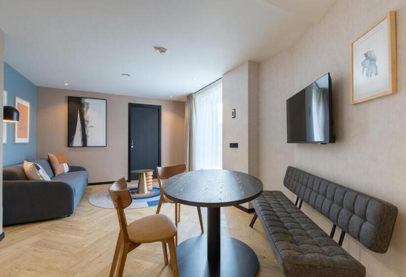 Ocean House Scheveningen