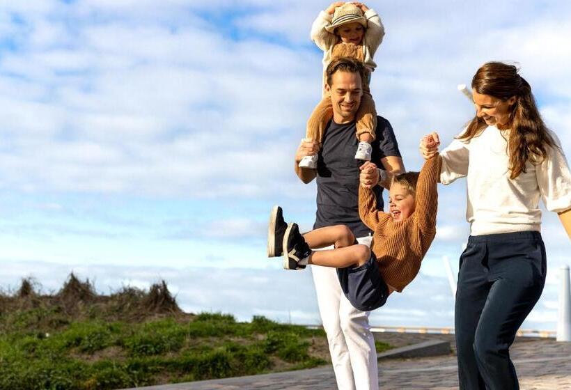 Ocean House Scheveningen