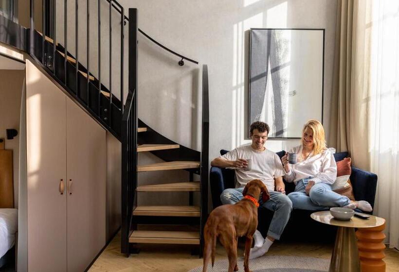 Ocean House Scheveningen