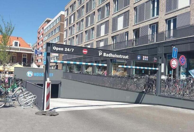 Ocean House Scheveningen