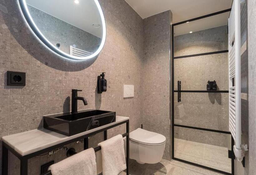 Ocean House Scheveningen