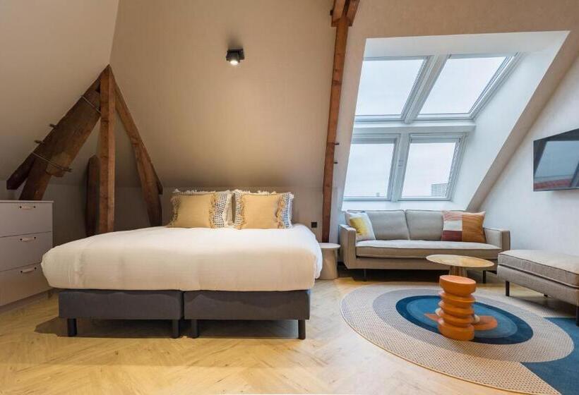 Ocean House Scheveningen