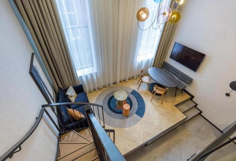 Ocean House Scheveningen