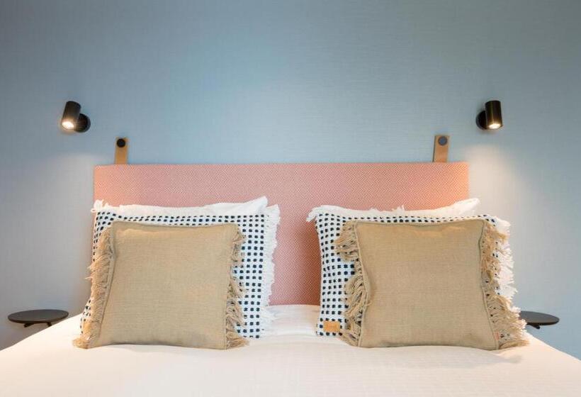 Ocean House Scheveningen