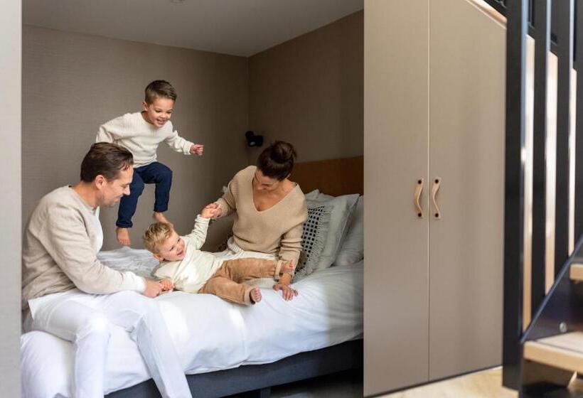 Ocean House Scheveningen