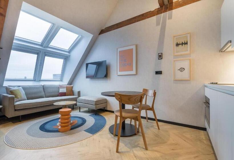 Ocean House Scheveningen