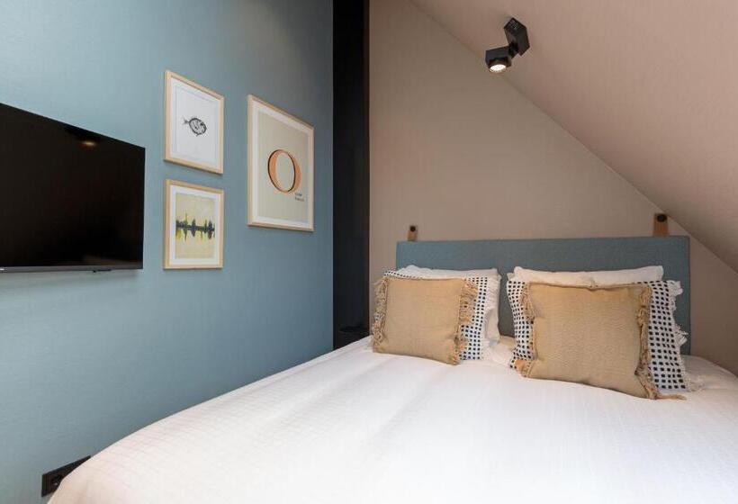 Ocean House Scheveningen