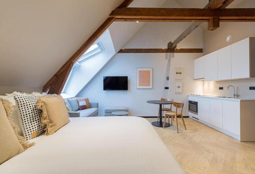 Ocean House Scheveningen