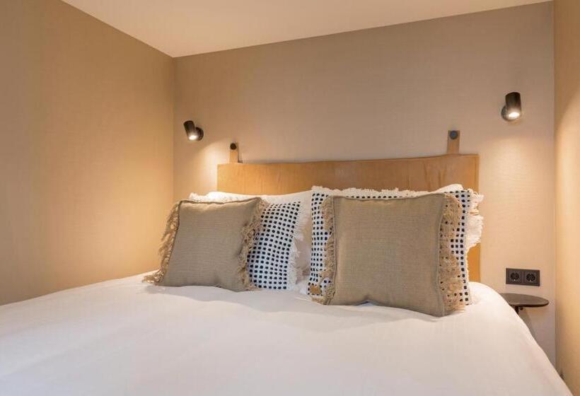 Ocean House Scheveningen