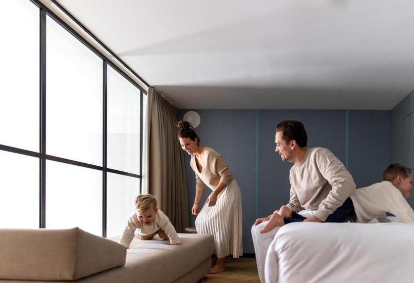 Ocean House Scheveningen