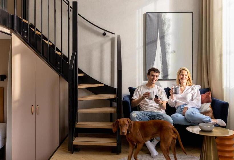 Ocean House Scheveningen