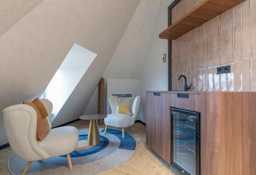 Ocean House Scheveningen