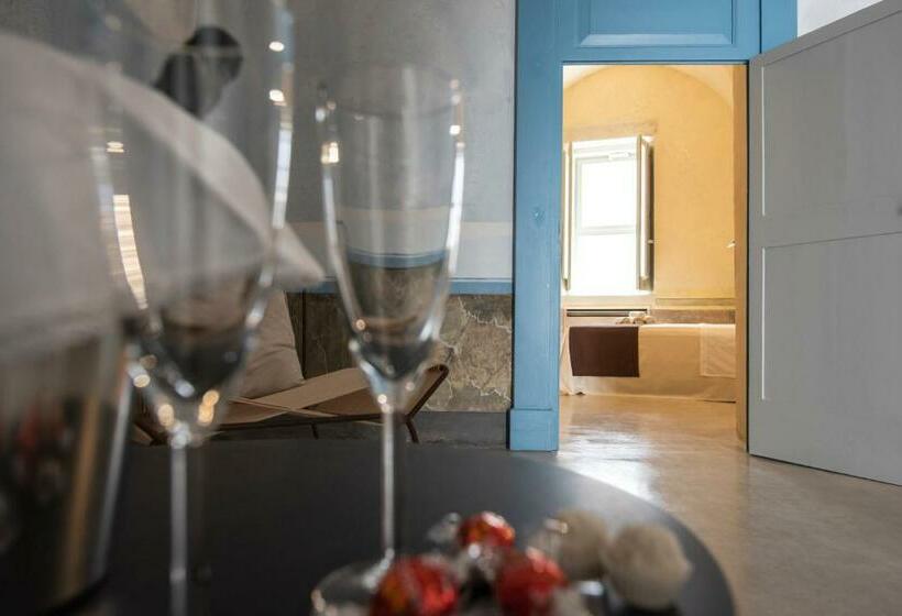 민박 Palazzo Angelica   Luxury Retreat Otranto