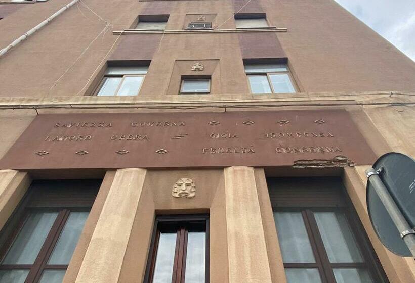 膳宿费 Affittacamere Aiosardegna Al Porto