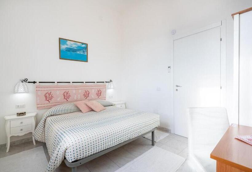 膳宿费 Affittacamere Aiosardegna Al Porto