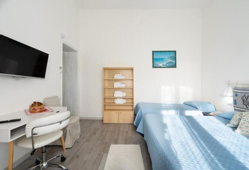 膳宿费 Affittacamere Aiosardegna Al Porto