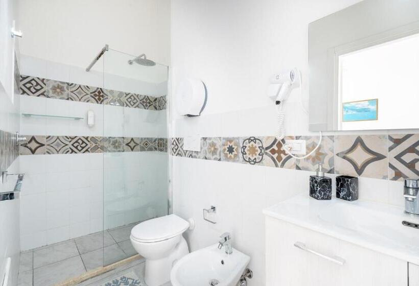 膳宿费 Affittacamere Aiosardegna Al Porto