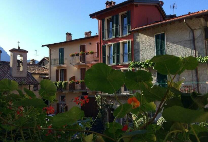 膳宿费 Bellagio Minimal