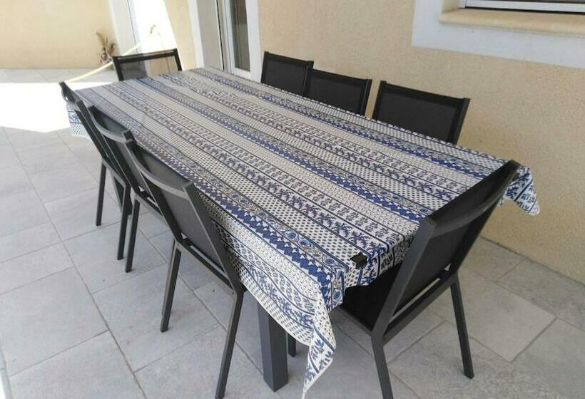 Пансион Chambre à 5mn De Buis Les Baronnies