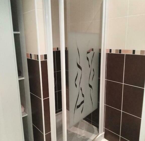 Пансион Chambre à 5mn De Buis Les Baronnies