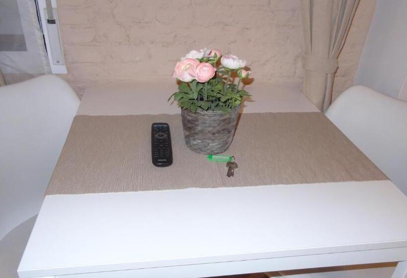 بنسيون Cozy Rooms   Bañera Hidromasaje