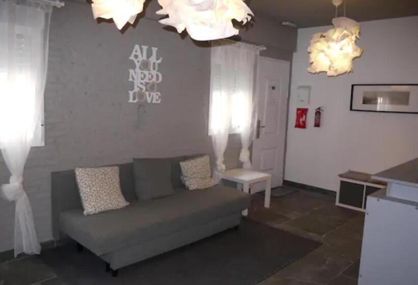 بنسيون Cozy Rooms   Bañera Hidromasaje