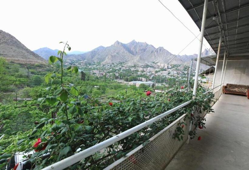 بنسيون Poqr Tagh