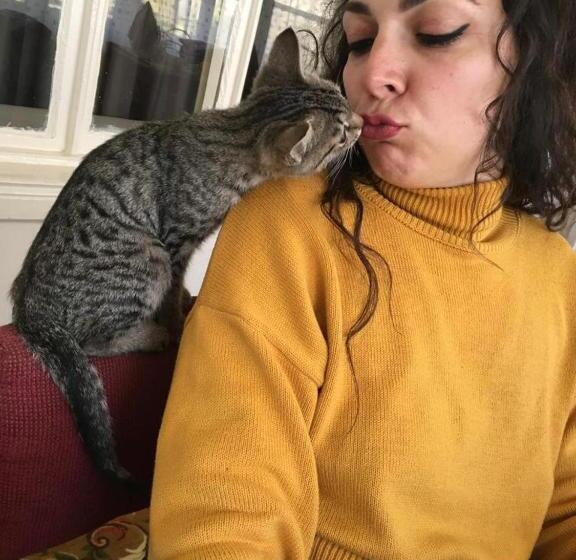 بنسيون Poqr Tagh