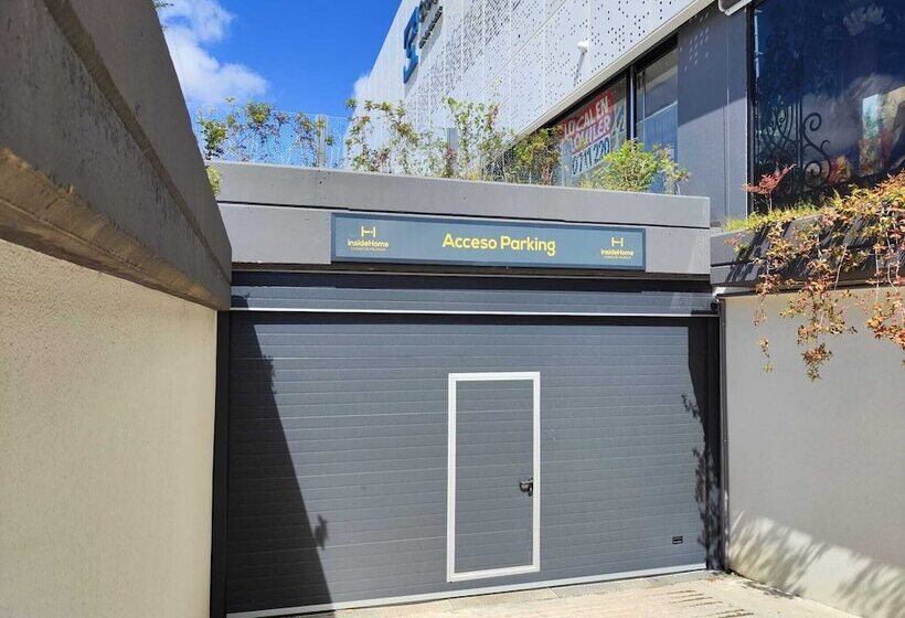 پانسیون Insidehome Ciudad De Palencia